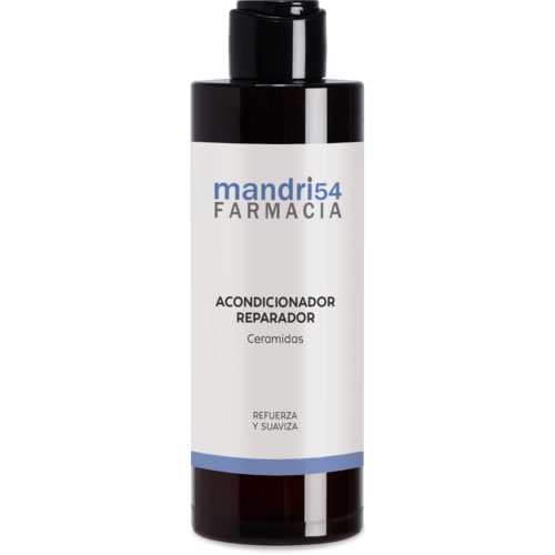 Mandri acondicionador reparador 200ml