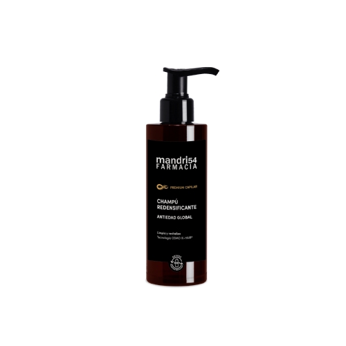 Mandri champu redensificante 190ml