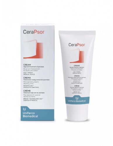 Ceramol psor crema (1 envase 200 ml)