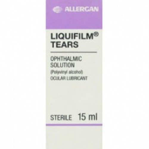 LIQUIFILM LAGRIMAS (15 ML)