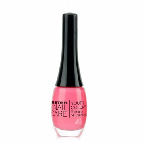 Beter nail care color 065 deep in coral