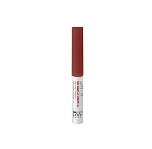 Beter lipstick matt lips 06 macadamia