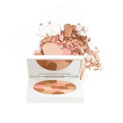 Beter bronzing compact powder 02 spf20