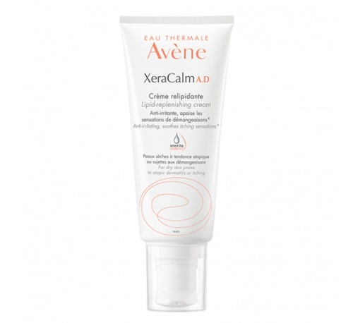 Avene xeracalm a.d. crema relipidizante defi (1 envase 200 ml)