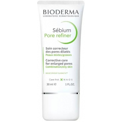 SEBIUM PORE REFINER - BIODERMA (30 ML)