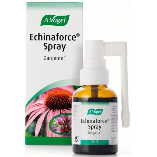 Echinaforce spray - a vogel (1 envase 30 ml)