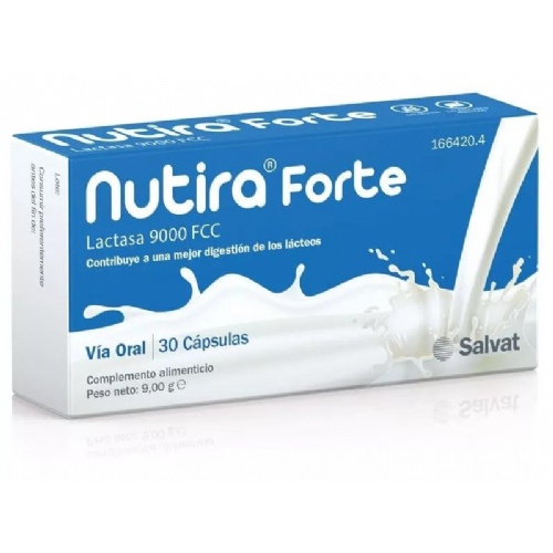 Nutira forte (30 capsulas)