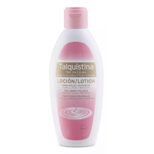 Talquistina locion (1 envase 200 ml)