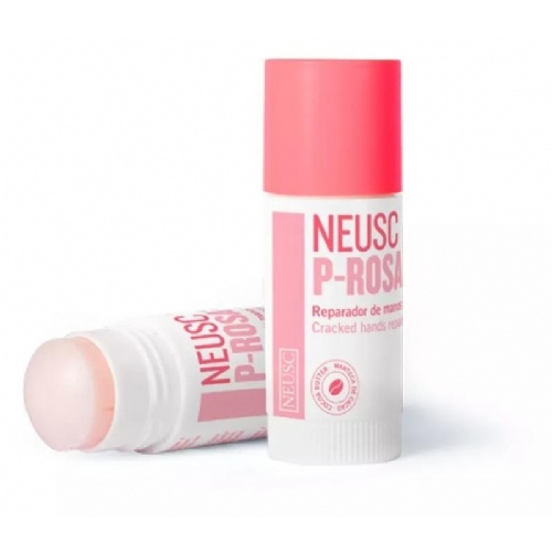 Neusc-p rosa stick dermoprotector (stick 24 g)