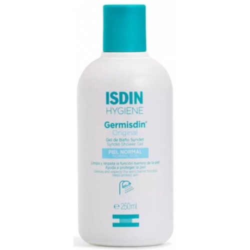 Isdin germisdin hygiene & protection original (1 envase 250 ml)