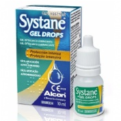 Systane gel - gotas oftalmicas lubricantes (10 ml)