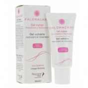 Palomacare gel vulvar hidratante y reparador (1 envase 30 ml)