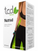 Tcd nutrixil (90 capsulas)