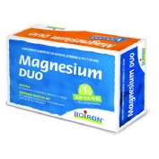 MAGNESIUM DUO (C.N.178207.6) BOIRON