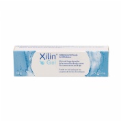 Xilin gel esteril multidosis (1 tubo 10 g)