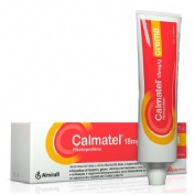 CALMATEL 18 mg/g CREMA , 1 tubo de 60 g